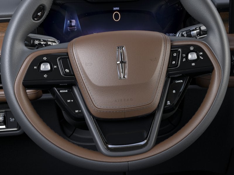 2026 Lincoln Aviator Reserve - Photo 12