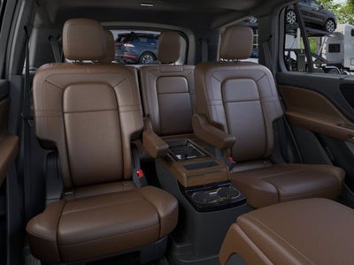 2026 Lincoln Aviator Reserve®