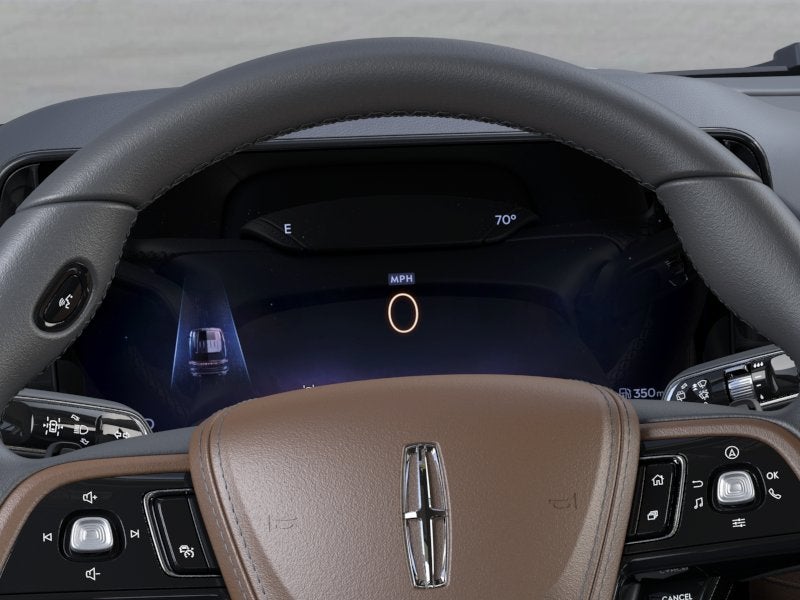 2026 Lincoln Aviator Reserve - Photo 13