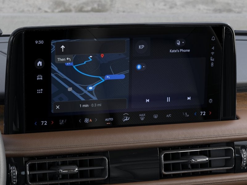 2026 Lincoln Aviator Reserve - Photo 14