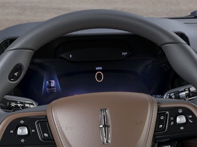 2026 Lincoln Aviator Reserve®