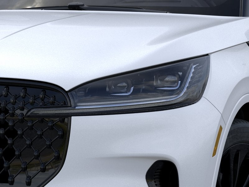 2026 Lincoln Aviator Reserve - Photo 18