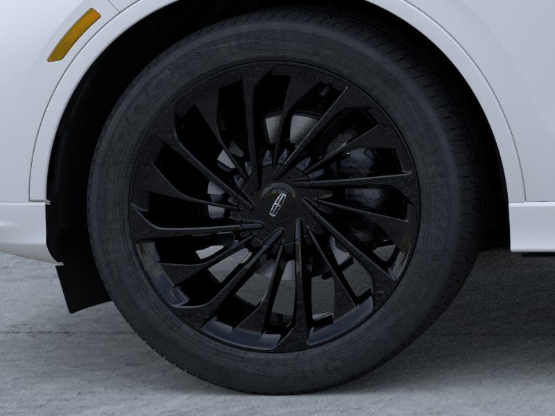 2026 Lincoln Aviator Reserve - Photo 19