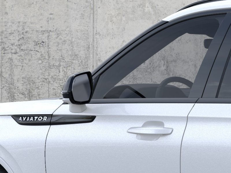2026 Lincoln Aviator Reserve - Photo 20