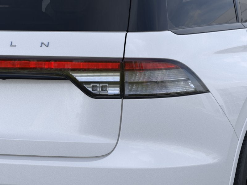 2026 Lincoln Aviator Reserve - Photo 21