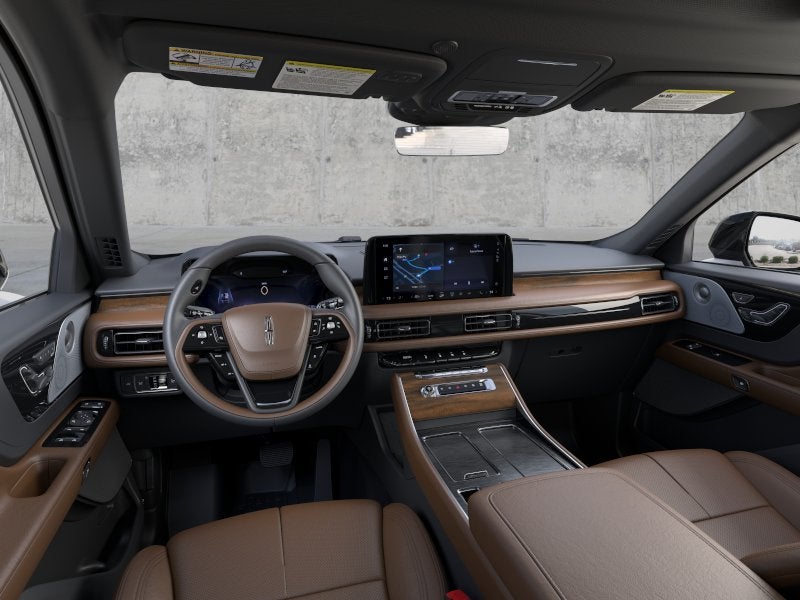 2026 Lincoln Aviator Reserve - Photo 9