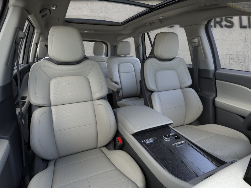 2026 Lincoln Aviator Reserve®