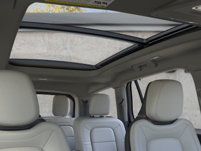 2026 Lincoln Aviator Reserve®