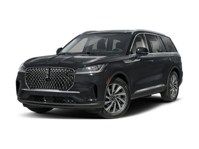 2026 Lincoln Aviator Reserve®