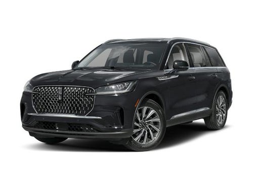 2026 Lincoln Aviator Reserve®