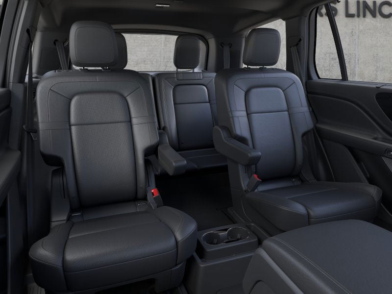 2026 Lincoln Aviator Reserve®