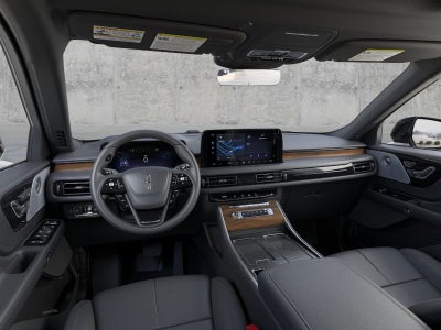 2026 Lincoln Aviator Reserve®