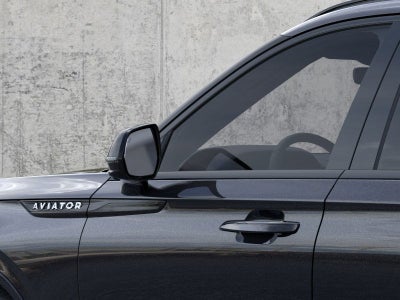 2026 Lincoln Aviator Reserve®