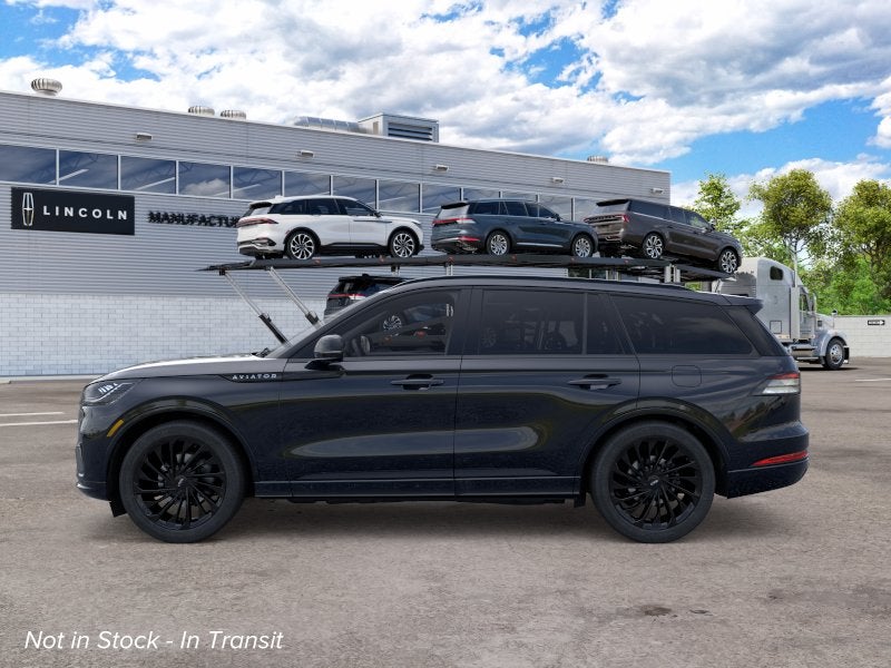 2026 Lincoln Aviator Reserve®