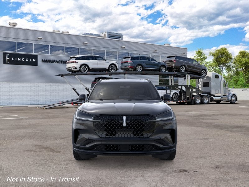 2026 Lincoln Aviator Reserve®