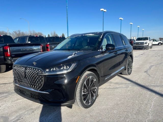 2026 Lincoln Aviator Reserve®