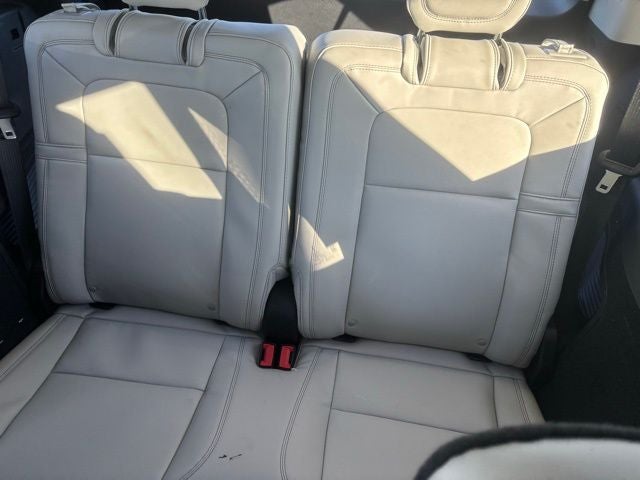 2026 Lincoln Aviator Reserve®