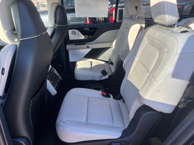 2026 Lincoln Aviator Reserve®