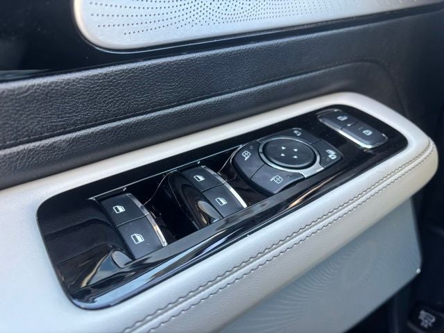 2026 Lincoln Aviator Reserve®
