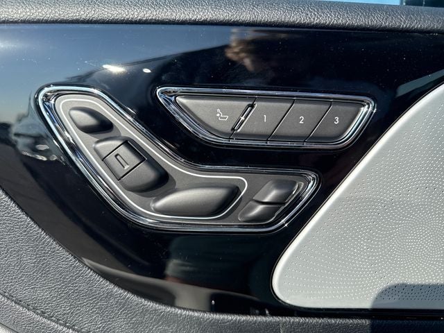 2026 Lincoln Aviator Reserve®