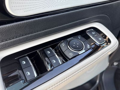 2026 Lincoln Aviator Reserve®