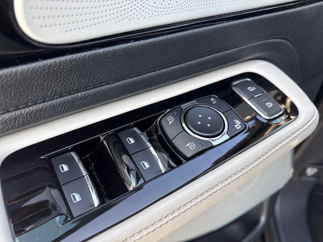 2026 Lincoln Aviator Reserve®