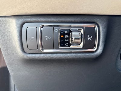 2026 Lincoln Aviator Reserve®