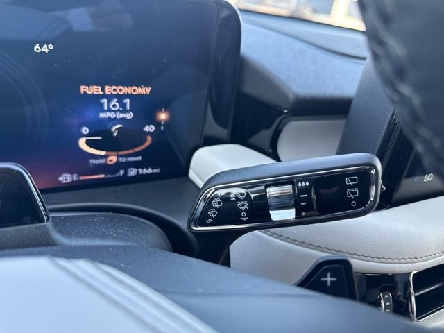 2026 Lincoln Aviator Reserve®