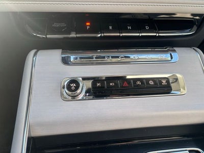 2026 Lincoln Aviator Reserve®