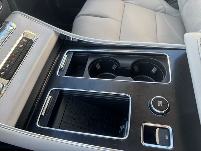 2026 Lincoln Aviator Reserve®