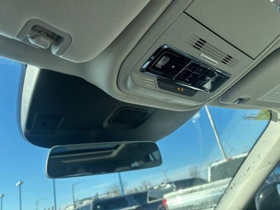 2026 Lincoln Aviator Reserve®