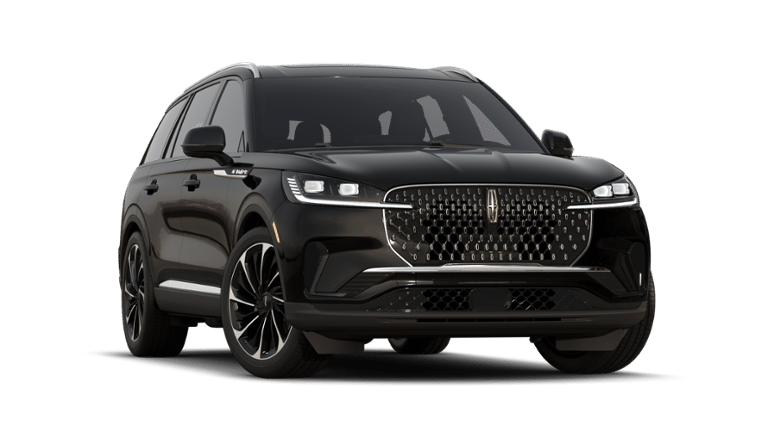 2026 Lincoln Aviator Reserve®