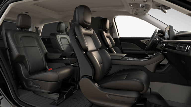 2026 Lincoln Aviator Reserve®