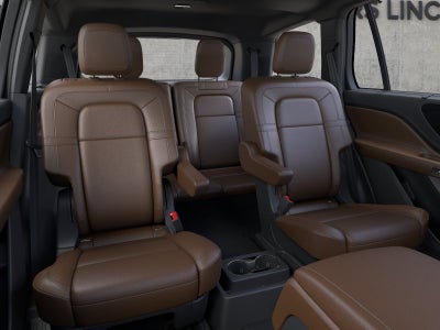 2026 Lincoln Aviator Reserve®