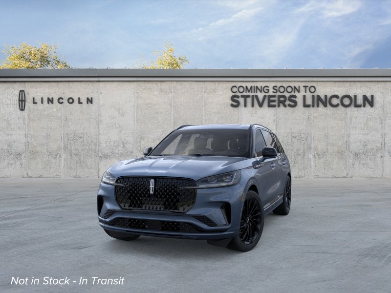 2026 Lincoln Aviator Reserve®