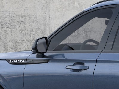 2026 Lincoln Aviator Reserve®