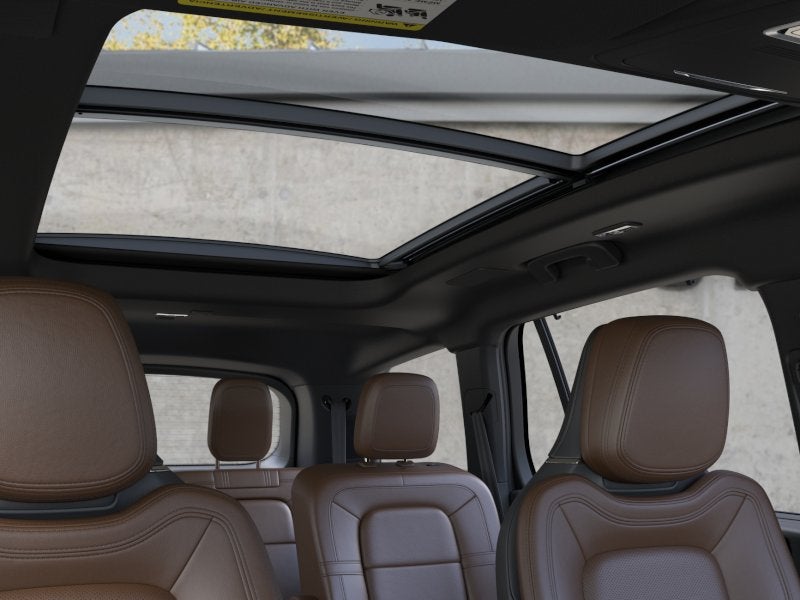 2026 Lincoln Aviator Reserve®