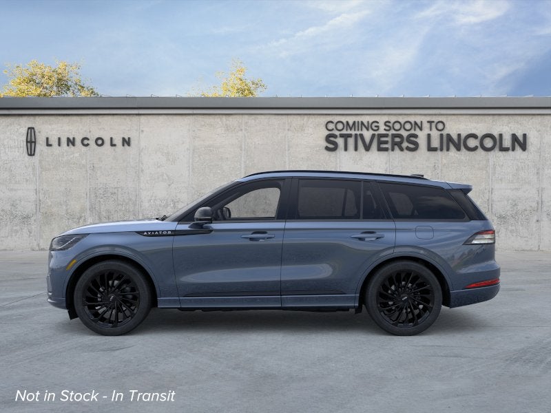 2026 Lincoln Aviator Reserve®