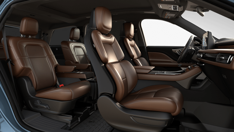2026 Lincoln Aviator Reserve®