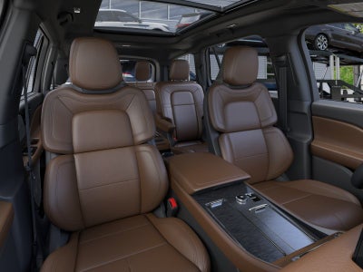 2026 Lincoln Aviator Reserve®