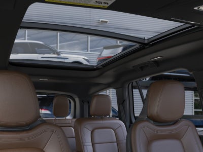2026 Lincoln Aviator Reserve®