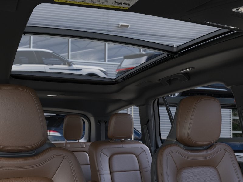 2026 Lincoln Aviator Reserve®