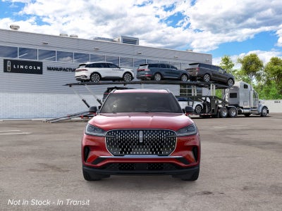 2026 Lincoln Aviator Reserve®