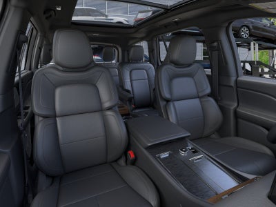 2026 Lincoln Aviator Reserve®