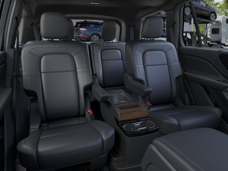 2026 Lincoln Aviator Reserve®