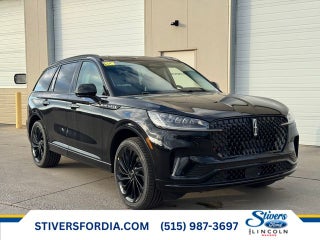 2026 Lincoln Aviator Reserve®