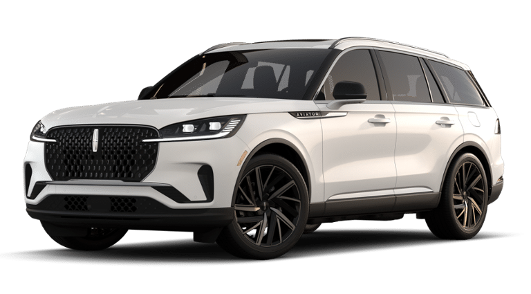 2026 Lincoln Aviator Reserve®