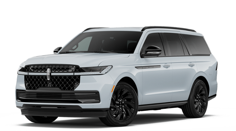 2026 Lincoln Navigator's photo