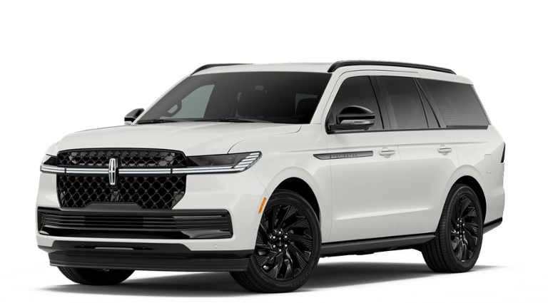 2026 Lincoln Navigator Reserve 4WD's photo