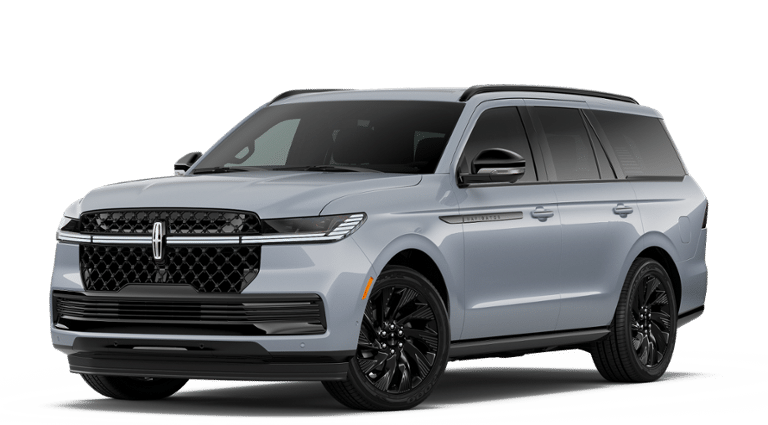 2026 Lincoln Navigator's photo